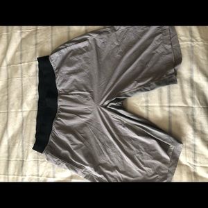 Lululemon T.H.E men’s short XL
